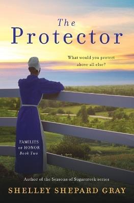 The Protector - Shelley Shepard Gray - cover