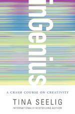 inGenius: A Crash Course on Creativity