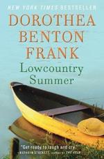 Lowcountry Summer: A Plantation Novel