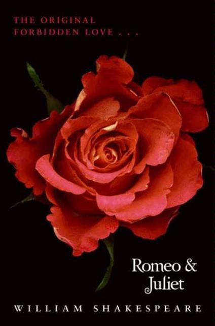 Romeo and Juliet Complete Text with Extras - William Shakespeare - ebook