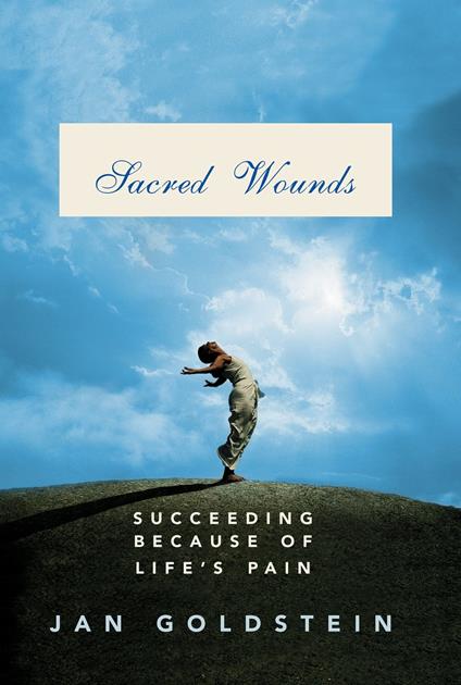 Sacred Wounds