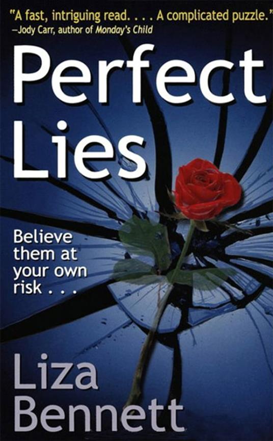 Perfect Lies