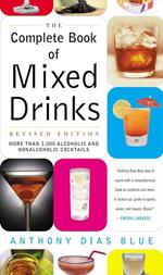 The Complete Book of Mixed Drinks
