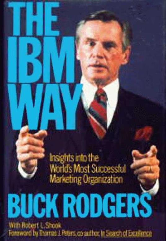 The IBM Way