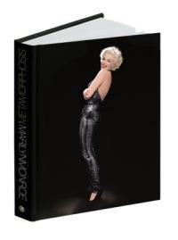 Marilyn Monroe: Metamorphosis - David Wills - cover