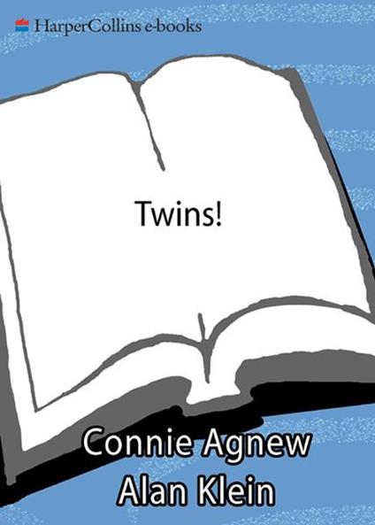 Twins! 2e