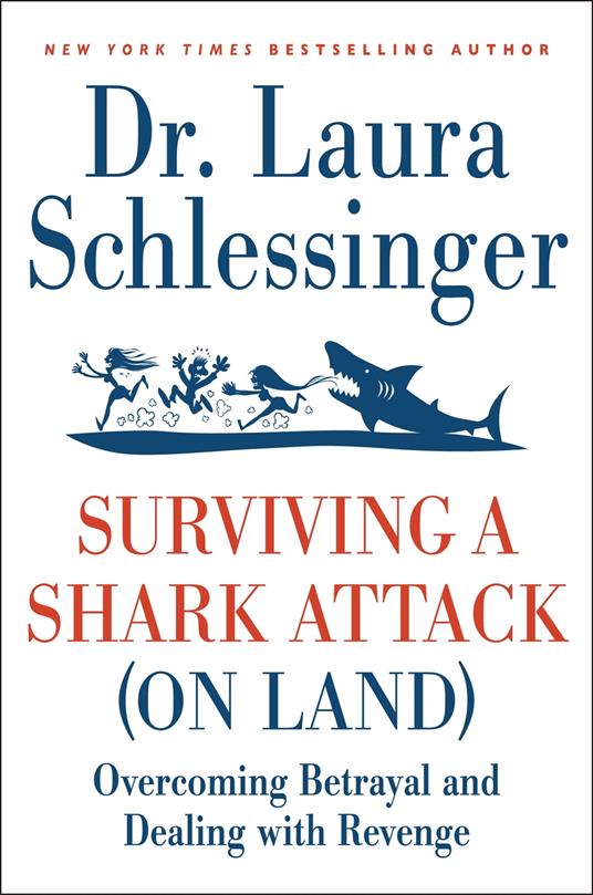 Surviving a Shark Attack (On Land)