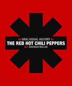 The Red Hot Chili Peppers