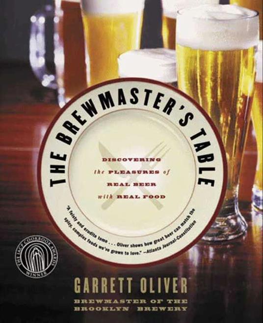 The Brewmaster's Table