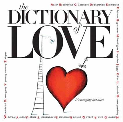 The Dictionary of Love