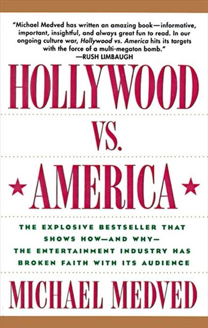 Hollywood vs. America