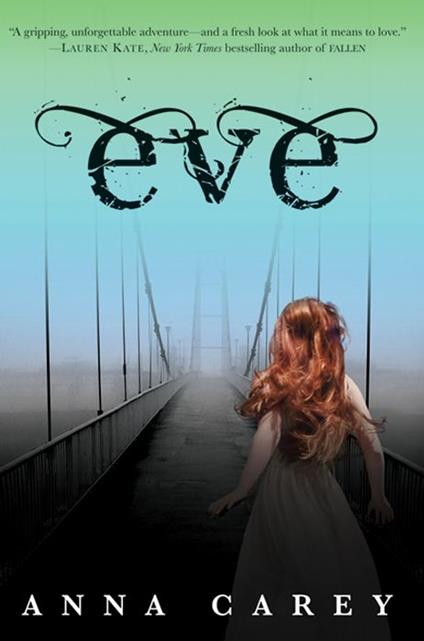 Eve - Anna Carey - ebook