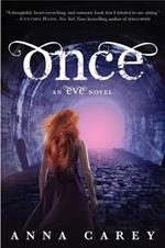 Once: An Eve Novel: An Eve Novel