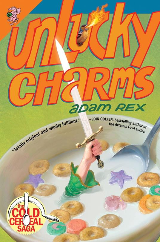 Unlucky Charms