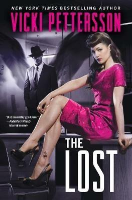 The Lost - Vicki Pettersson - cover