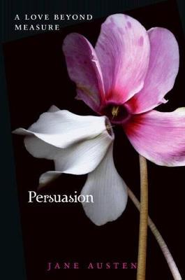 Persuasion - Jane Austen - cover