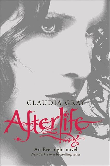 Afterlife - Claudia Gray - ebook