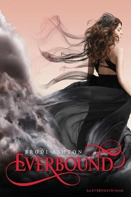 Everbound - Brodi Ashton - cover