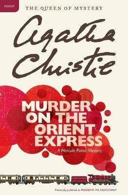 Murder on the Orient Express