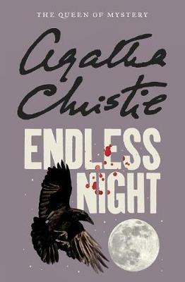 Endless Night - Agatha Christie - cover