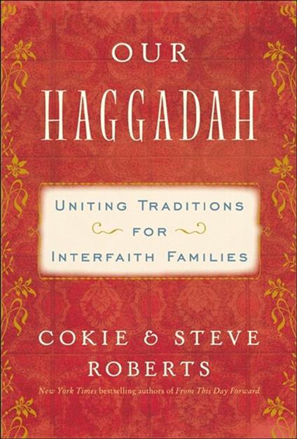 Our Haggadah