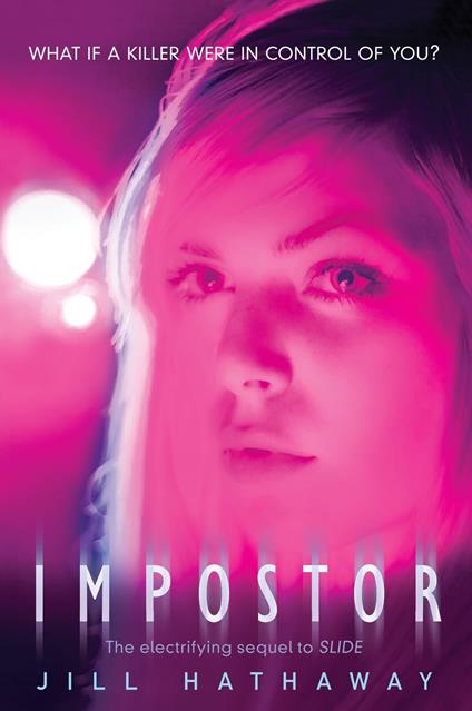 Impostor - Jill Hathaway - ebook