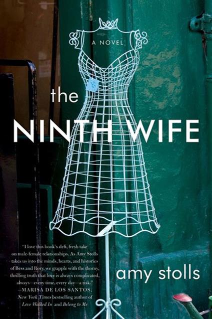 The Ninth Wife