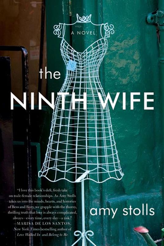 The Ninth Wife