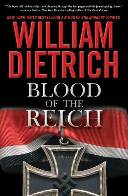 Blood of the Reich