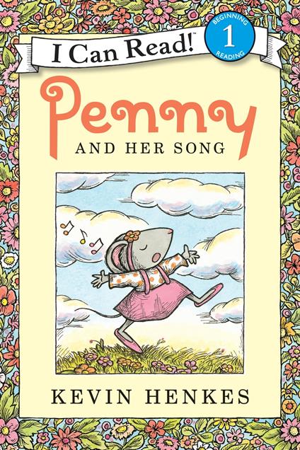 Penny and Her Song - Kevin Henkes - ebook