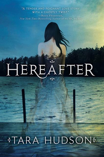 Hereafter - Tara Hudson - ebook