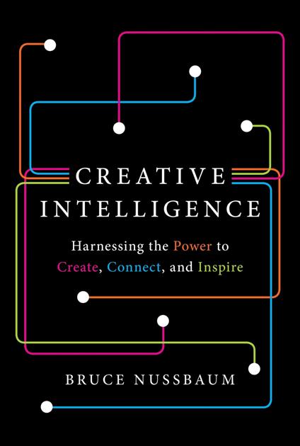 Creative Intelligence