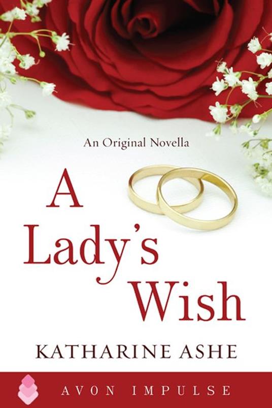 A Lady's Wish