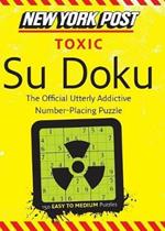 New York Post Toxic Su Doku
