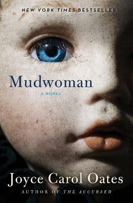 Mudwoman - Joyce Carol Oates - cover