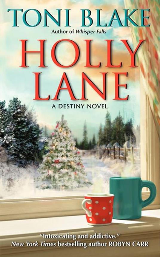 Holly Lane