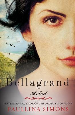 Bellagrand - Paullina Simons - cover