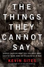 The Things They Cannot Say