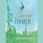 Leaving Church