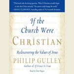 If the Church Were Christian