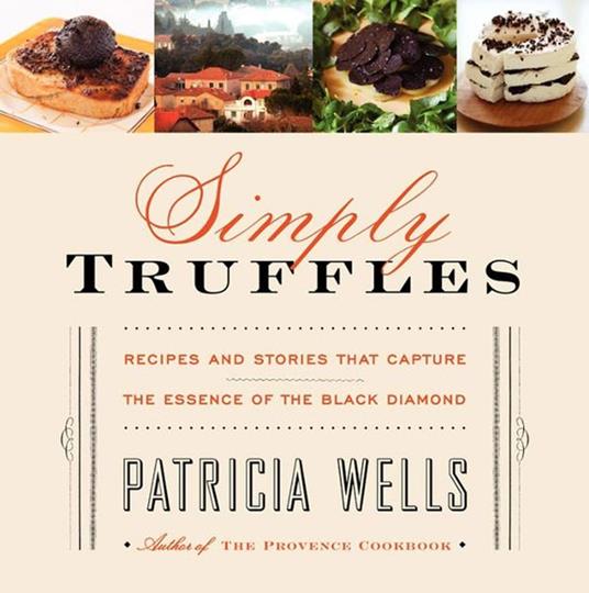 Simply Truffles