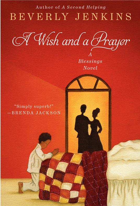 Wish and a Prayer, A