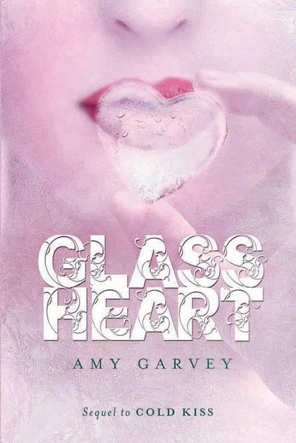 Glass Heart - Amy Garvey - ebook