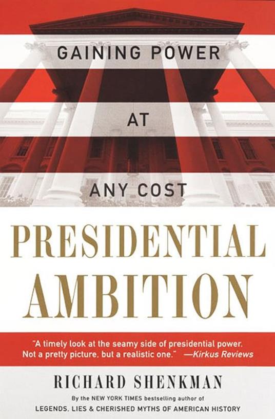 Presidential Ambition