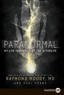Paranormal - Raymond Moody,Paul Perry - cover