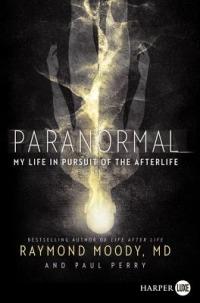 Paranormal - Raymond Moody,Paul Perry - cover