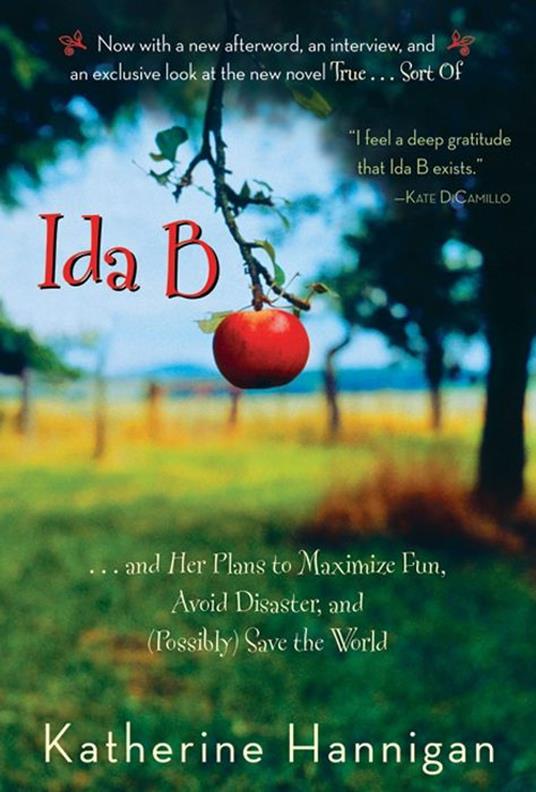 Ida B - Katherine Hannigan - ebook