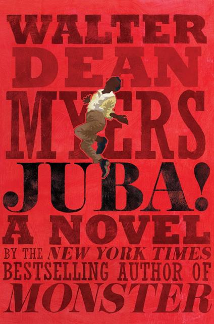 Juba! - Walter Dean Myers - ebook