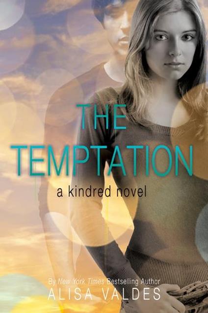 The Temptation - Alisa Valdes - ebook