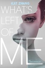 What's Left of Me